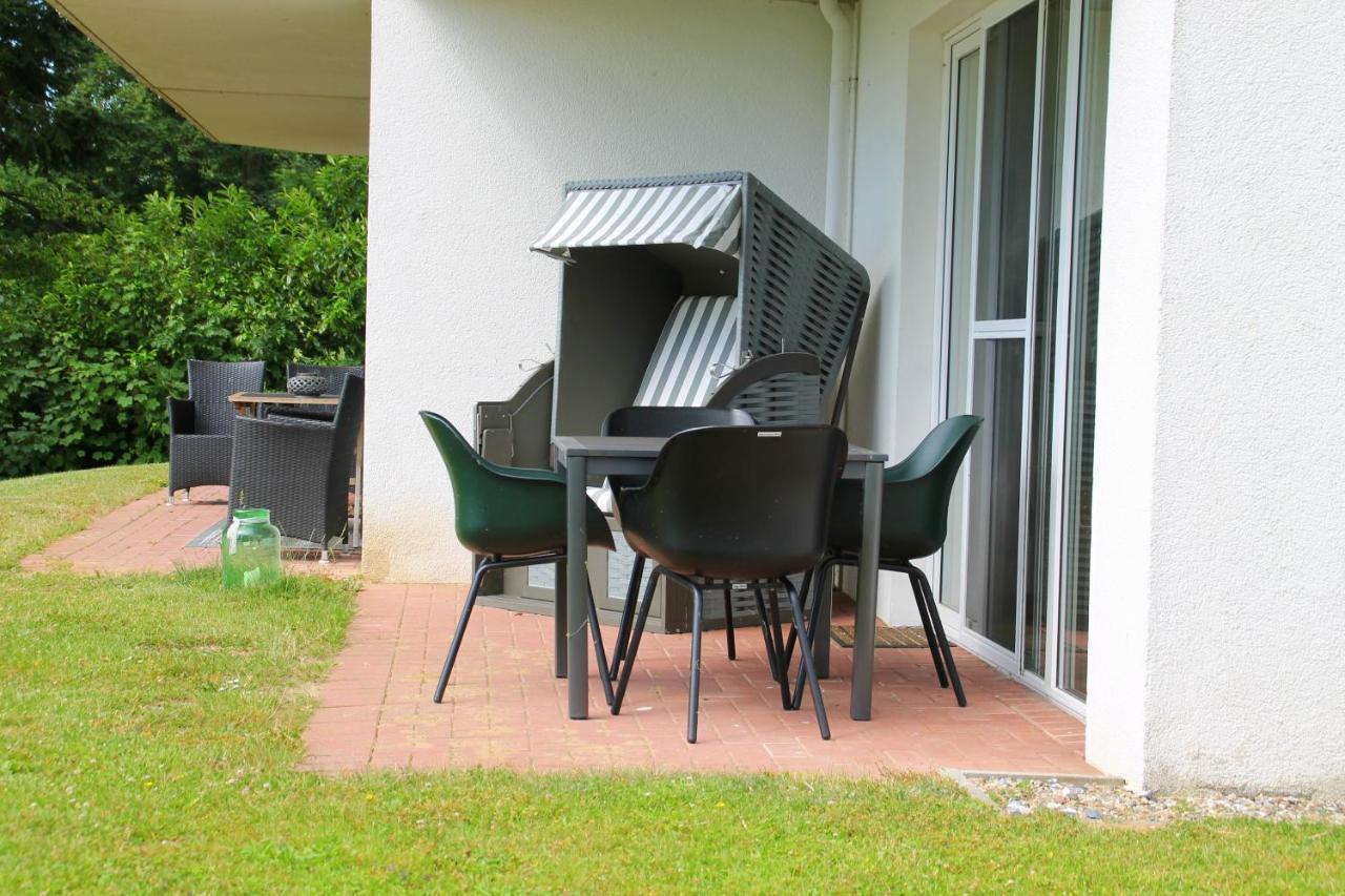 Ferienwohnung Am See Mit Terrasse Ascheberg  Esterno foto