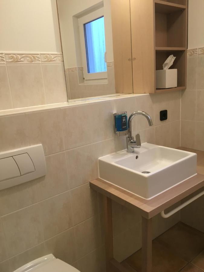 Ferienwohnung Am See Mit Terrasse Ascheberg  Esterno foto