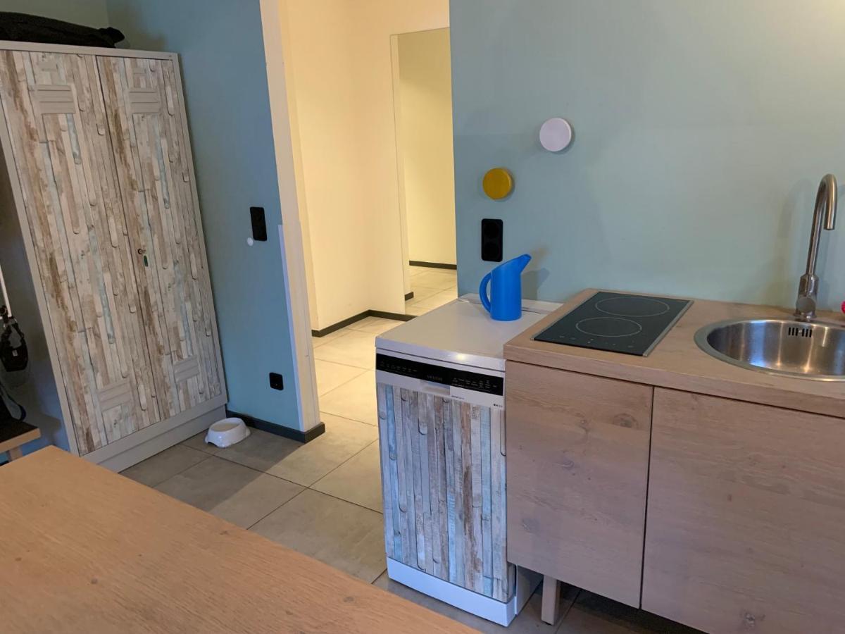 Ferienwohnung Am See Mit Terrasse Ascheberg  Esterno foto