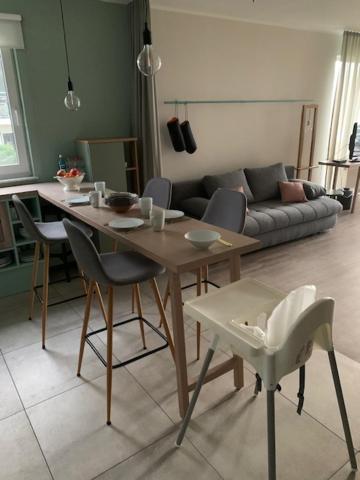 Ferienwohnung Am See Mit Terrasse Ascheberg  Esterno foto