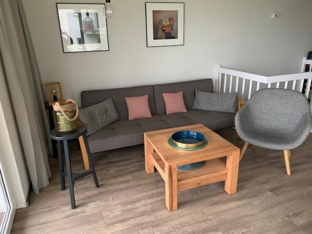 Ferienwohnung Am See Mit Terrasse Ascheberg  Esterno foto
